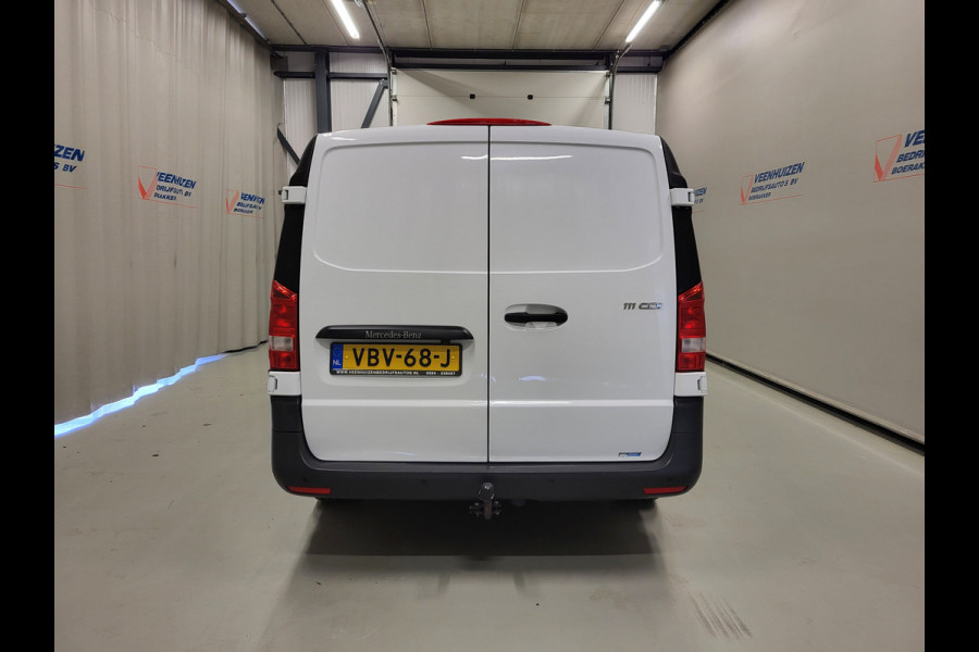 Mercedes-Benz Vito 111CDI L3/H1 Euro 6!