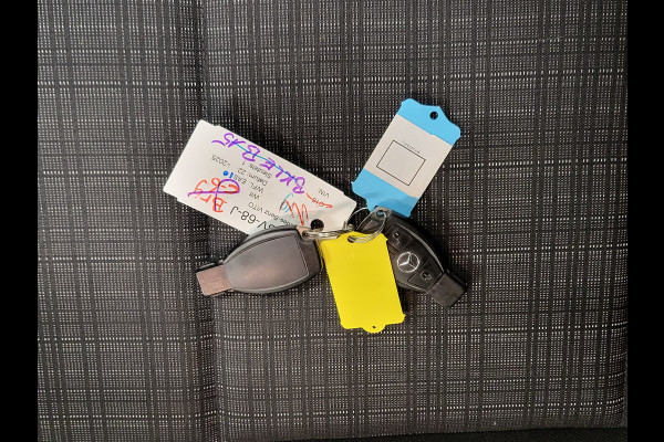 Mercedes-Benz Vito 111CDI L3/H1 Euro 6!