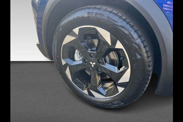 Mitsubishi ASX 1.8 HEV AT Executive