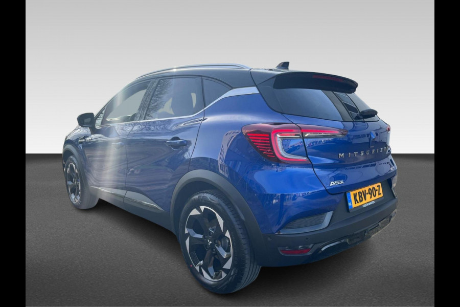 Mitsubishi ASX 1.8 HEV AT Executive