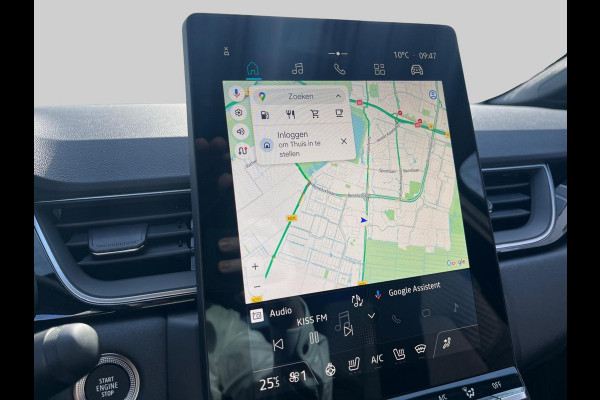 Mitsubishi ASX 1.8 HEV AT Executive