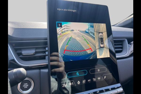 Mitsubishi ASX 1.8 HEV AT Executive