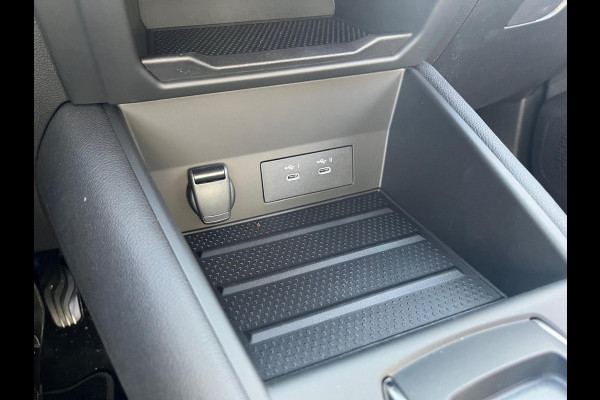 Mitsubishi ASX 1.8 HEV AT Executive