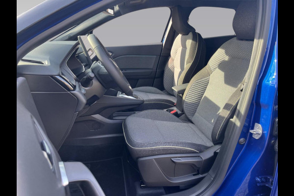 Mitsubishi ASX 1.8 HEV AT Executive