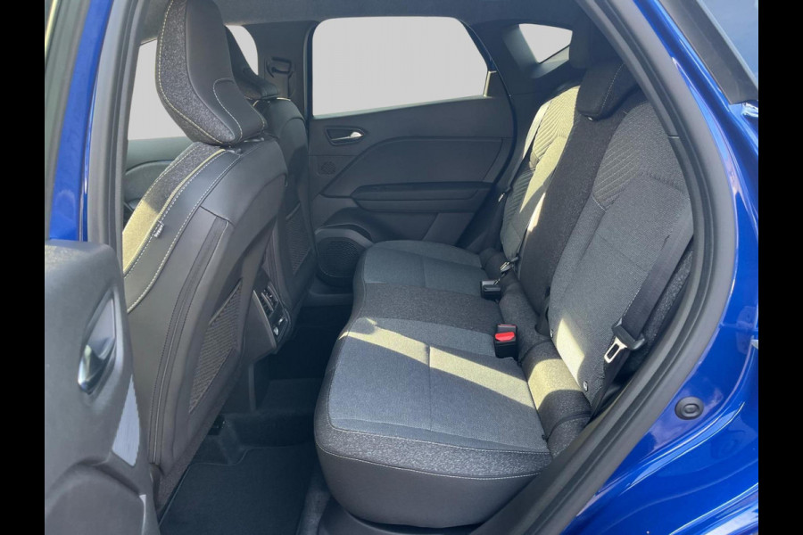 Mitsubishi ASX 1.8 HEV AT Executive