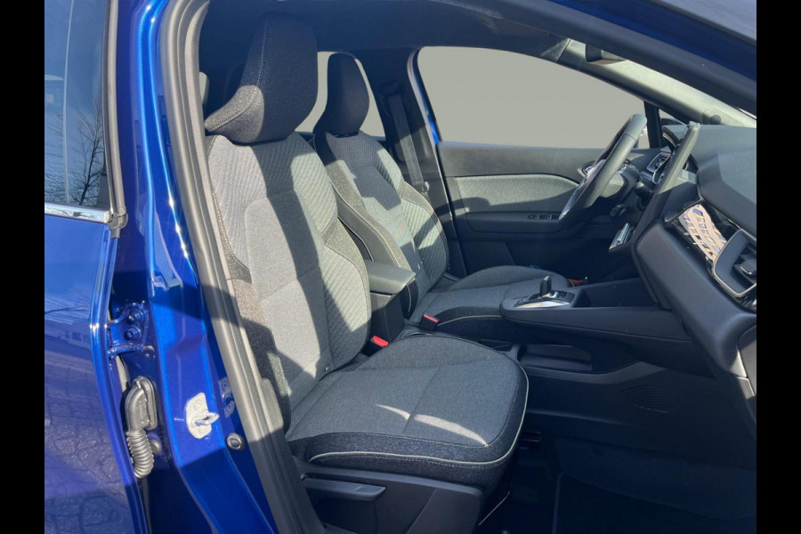 Mitsubishi ASX 1.8 HEV AT Executive