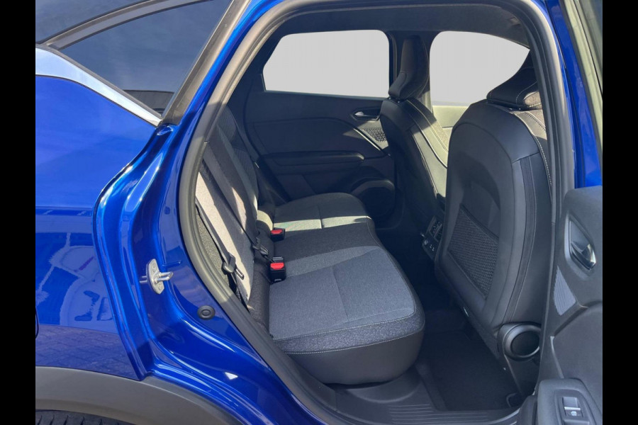 Mitsubishi ASX 1.8 HEV AT Executive