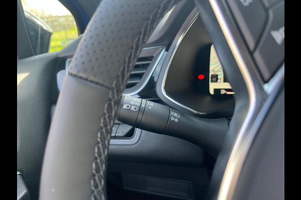 Mitsubishi ASX 1.8 HEV AT Executive