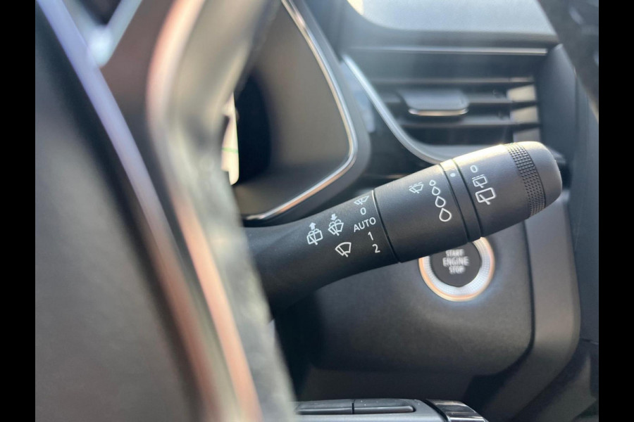 Mitsubishi ASX 1.8 HEV AT Executive