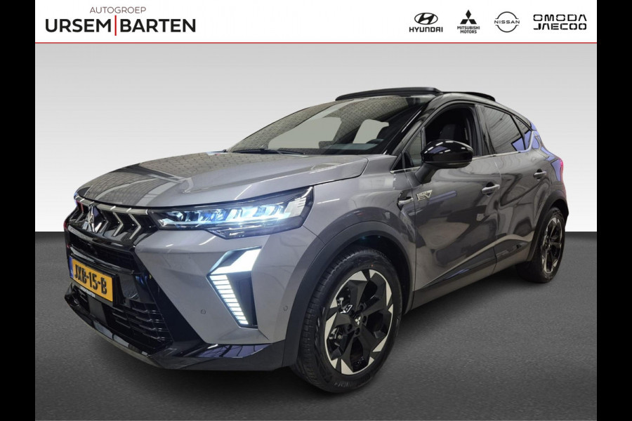 Mitsubishi ASX 1.8 HEV AT Instyle