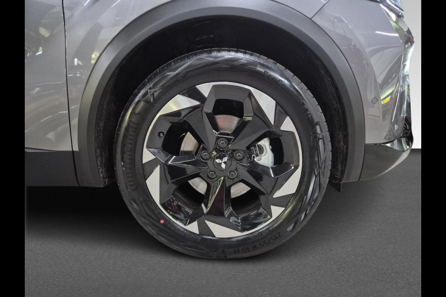 Mitsubishi ASX 1.8 HEV AT Instyle