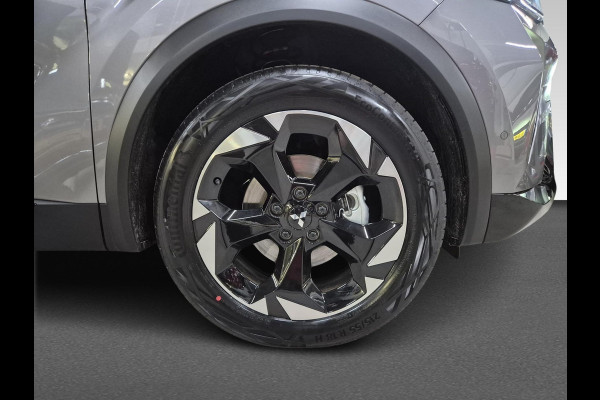 Mitsubishi ASX 1.8 HEV AT Instyle