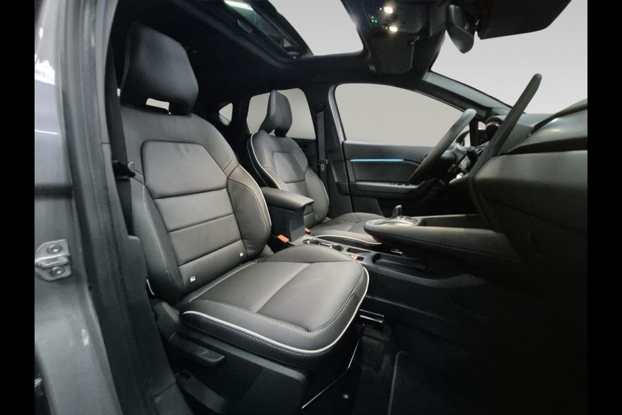 Mitsubishi ASX 1.8 HEV AT Instyle