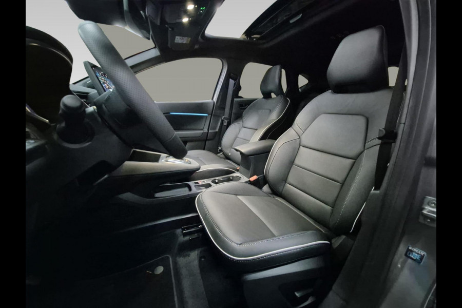 Mitsubishi ASX 1.8 HEV AT Instyle