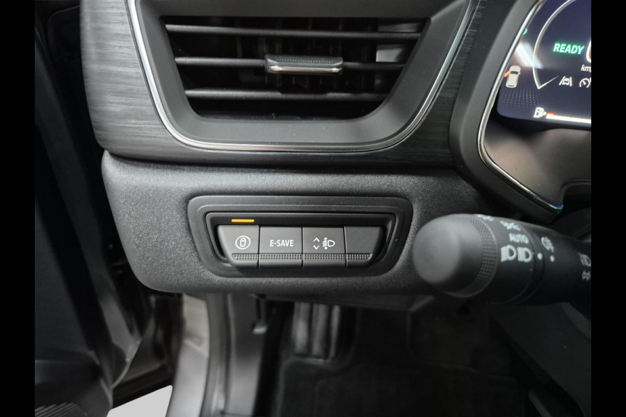 Mitsubishi ASX 1.8 HEV AT Instyle