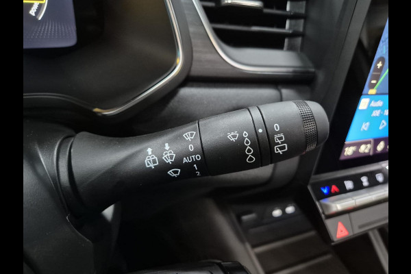 Mitsubishi ASX 1.8 HEV AT Instyle