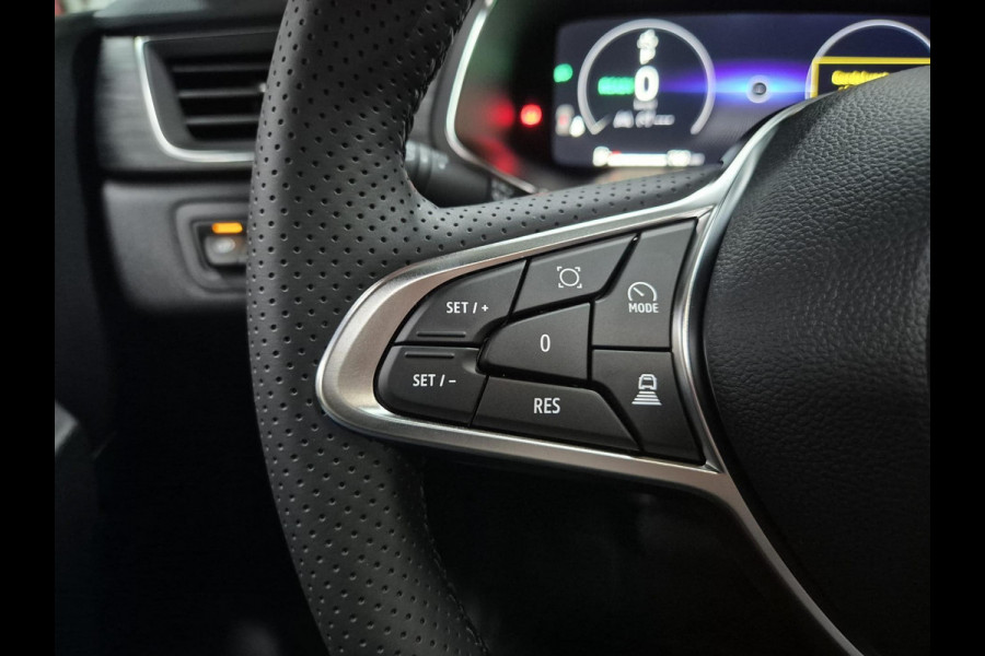 Mitsubishi ASX 1.8 HEV AT Instyle