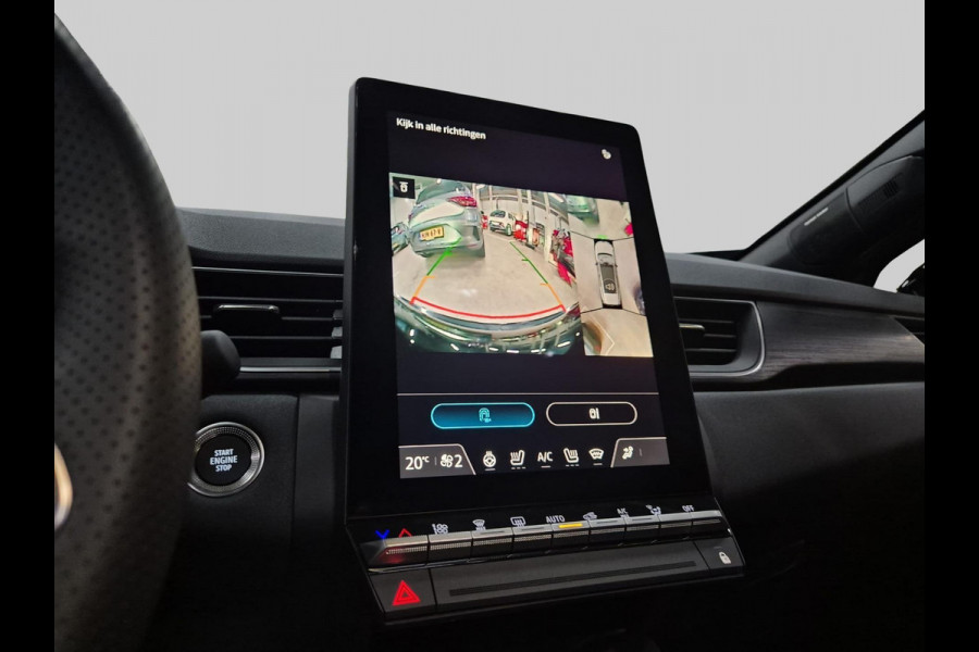 Mitsubishi ASX 1.8 HEV AT Instyle