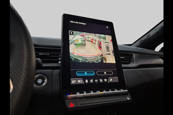 Mitsubishi ASX 1.8 HEV AT Instyle