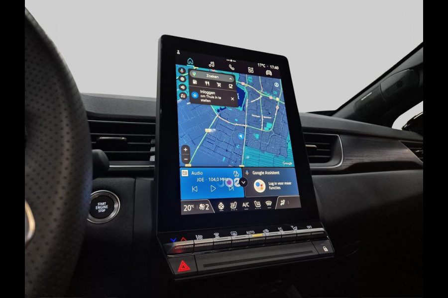 Mitsubishi ASX 1.8 HEV AT Instyle