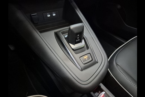 Mitsubishi ASX 1.8 HEV AT Instyle