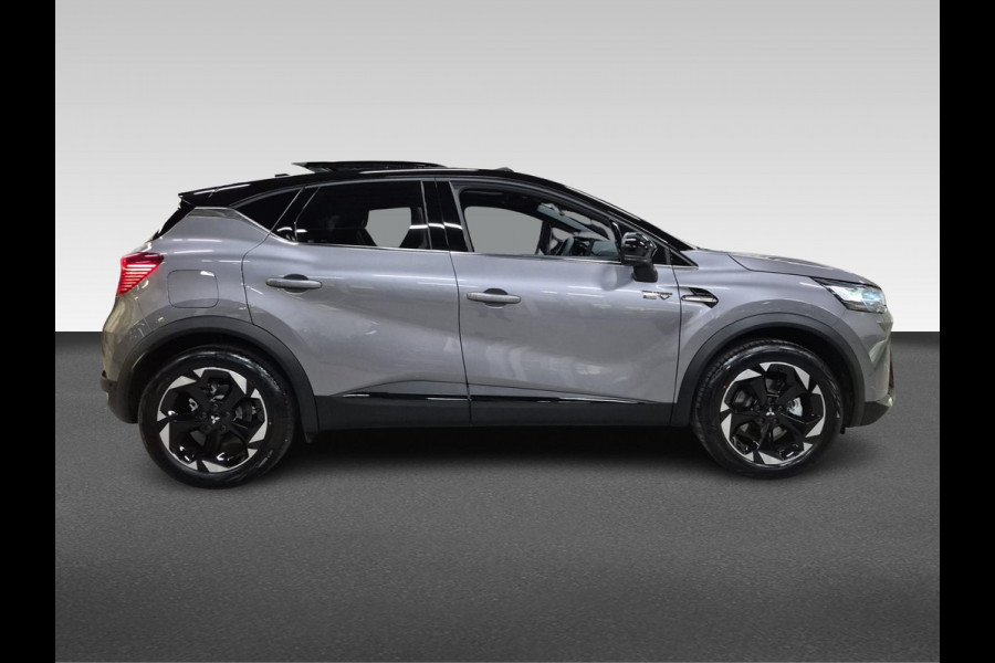 Mitsubishi ASX 1.8 HEV AT Instyle