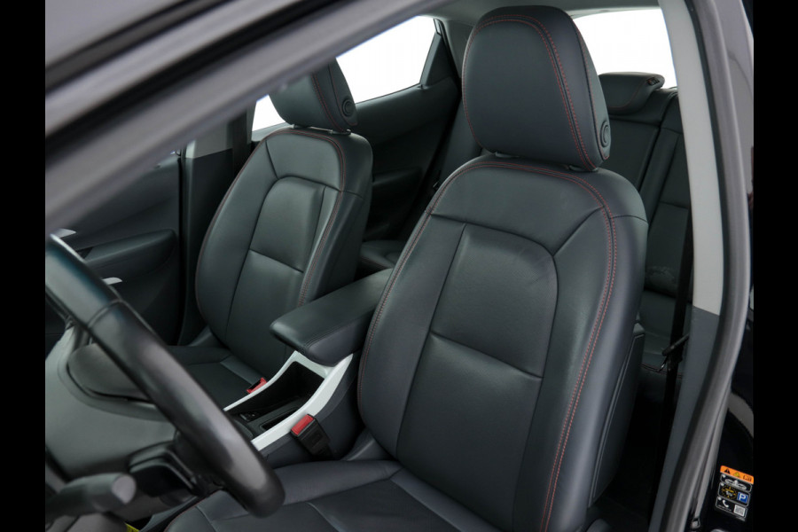 Opel Ampera-E Business Executive 60 kWh (INCL-BTW)  Aut. *LEATHER | BOSE-AUDIO | DIGI-COCKPIT | KEYLESS | CCS-FASTLOADER | FULL-LED | DAB | NAVI-FULLMAP | CRUISE | CARPLAY | LANE-ASSIST | HEATED-COMFORTSEATS | 17"ALU*