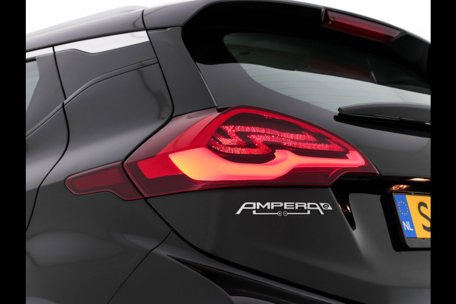 Opel Ampera-E Business Executive 60 kWh (INCL-BTW)  Aut. *LEATHER | BOSE-AUDIO | DIGI-COCKPIT | KEYLESS | CCS-FASTLOADER | FULL-LED | DAB | NAVI-FULLMAP | CRUISE | CARPLAY | LANE-ASSIST | HEATED-COMFORTSEATS | 17"ALU*