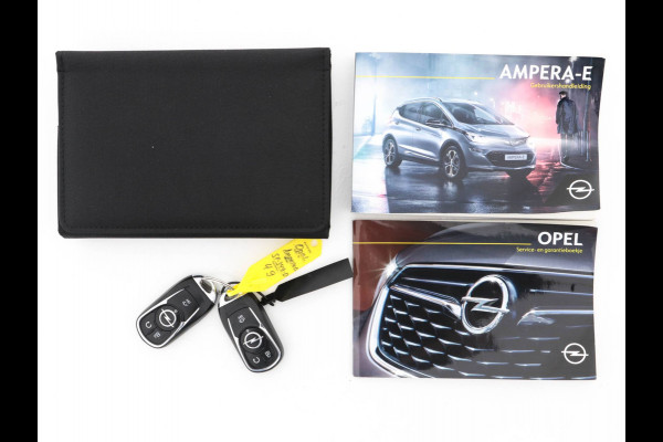 Opel Ampera-E Business Executive 60 kWh (INCL-BTW)  Aut. *LEATHER | BOSE-AUDIO | DIGI-COCKPIT | KEYLESS | CCS-FASTLOADER | FULL-LED | DAB | NAVI-FULLMAP | CRUISE | CARPLAY | LANE-ASSIST | HEATED-COMFORTSEATS | 17"ALU*