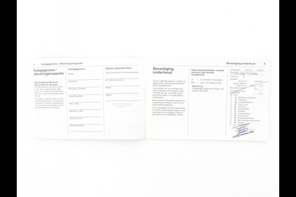 Opel Ampera-E Business Executive 60 kWh (INCL-BTW)  Aut. *LEATHER | BOSE-AUDIO | DIGI-COCKPIT | KEYLESS | CCS-FASTLOADER | FULL-LED | DAB | NAVI-FULLMAP | CRUISE | CARPLAY | LANE-ASSIST | HEATED-COMFORTSEATS | 17"ALU*