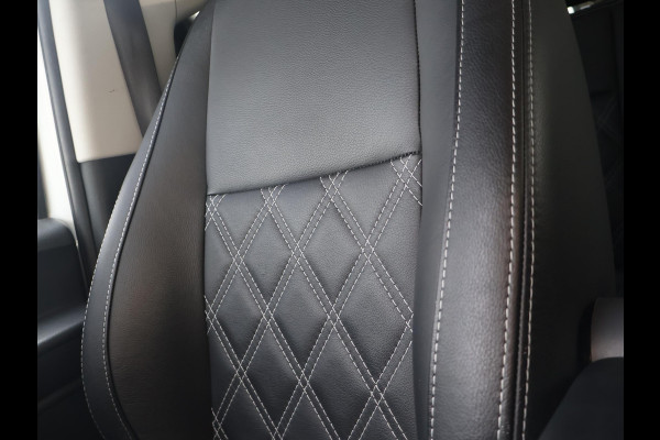 Mercedes-Benz Vito 114 CDI 136 PK AUT. LANG DUBBEL CABINE + LEDER | 19 INCH LMV | TREKHAAK | NAVIGATIE