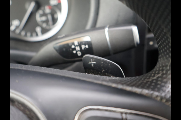 Mercedes-Benz Vito 114 CDI 136 PK AUT. LANG DUBBEL CABINE + LEDER | 19 INCH LMV | TREKHAAK | NAVIGATIE