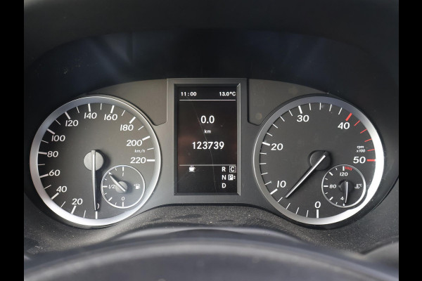 Mercedes-Benz Vito 114 CDI 136 PK AUT. LANG DUBBEL CABINE + LEDER | 19 INCH LMV | TREKHAAK | NAVIGATIE