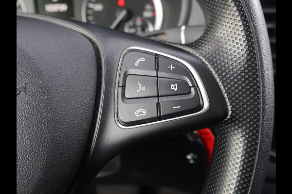 Mercedes-Benz Vito 114 CDI 136 PK AUT. LANG DUBBEL CABINE + LEDER | 19 INCH LMV | TREKHAAK | NAVIGATIE