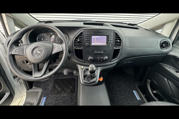 Mercedes-Benz Vito 111 CDI L3 Extra Lang Trekhaak|navi|cruise