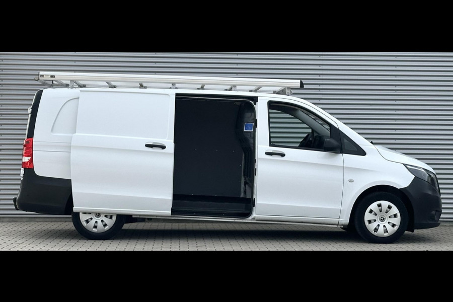 Mercedes-Benz Vito 111 CDI L3 Extra Lang Trekhaak|navi|cruise