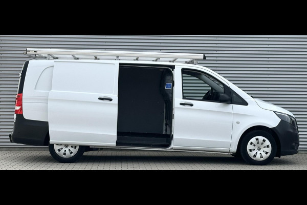 Mercedes-Benz Vito 111 CDI L3 Extra Lang Trekhaak|navi|cruise