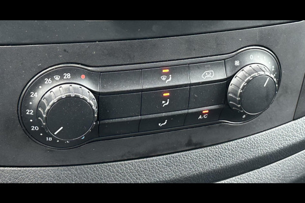 Mercedes-Benz Vito 111 CDI L3 Extra Lang Trekhaak|navi|cruise
