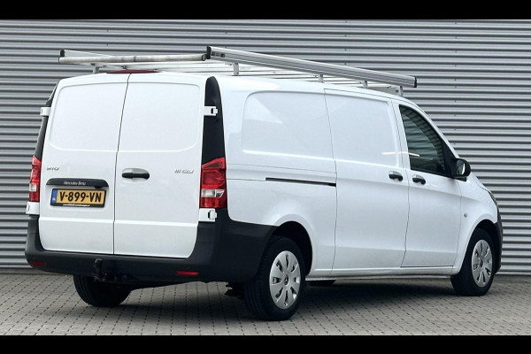 Mercedes-Benz Vito 111 CDI L3 Extra Lang Trekhaak|navi|cruise