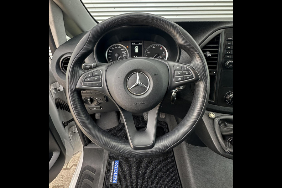 Mercedes-Benz Vito 111 CDI L3 Extra Lang Trekhaak|navi|cruise