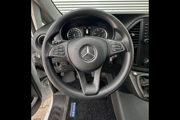 Mercedes-Benz Vito 111 CDI L3 Extra Lang Trekhaak|navi|cruise