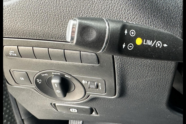 Mercedes-Benz Vito 111 CDI L3 Extra Lang Trekhaak|navi|cruise