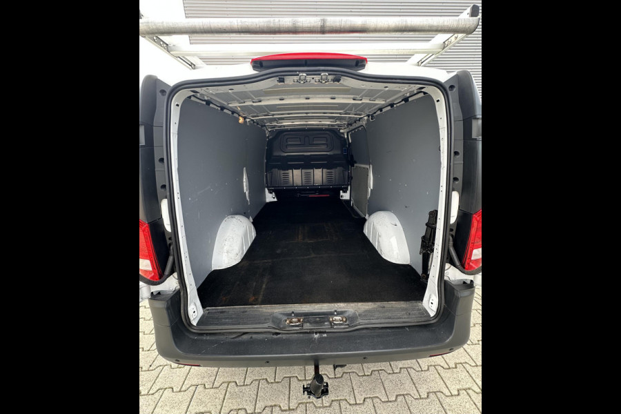 Mercedes-Benz Vito 111 CDI L3 Extra Lang Trekhaak|navi|cruise
