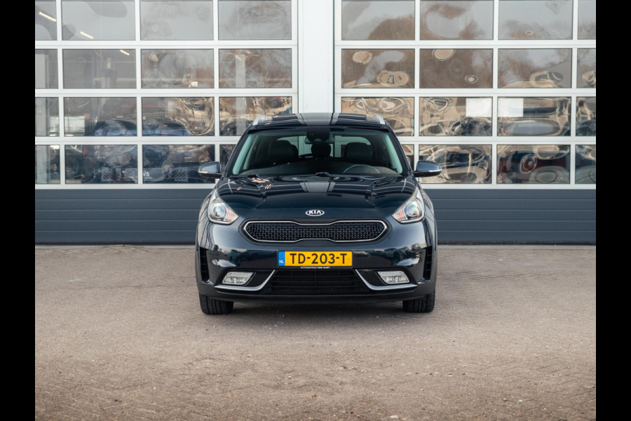 Kia Niro 1.6 GDi Hybrid Design Edition