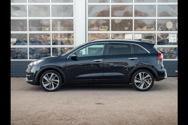Kia Niro 1.6 GDi Hybrid Design Edition