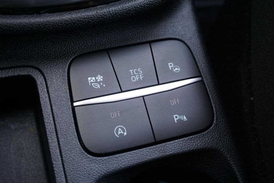 Ford Fiesta 1.0 EcoB.95PK Titanium/Camera/Winter Pack/ Driverassistance Pack!