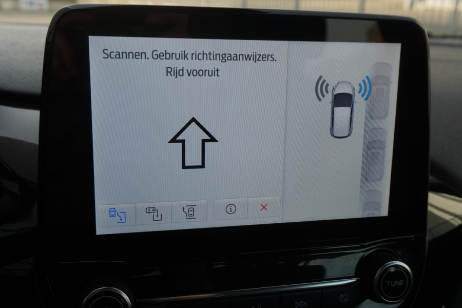 Ford Fiesta 1.0 EcoB.95PK Titanium/Camera/Winter Pack/ Driverassistance Pack!