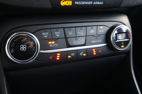 Ford Fiesta 1.0 EcoB.95PK Titanium/Camera/Winter Pack/ Driverassistance Pack!