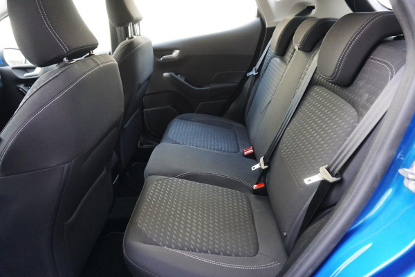 Ford Fiesta 1.0 EcoB.95PK Titanium/Camera/Winter Pack/ Driverassistance Pack!