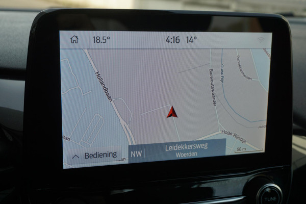 Ford Fiesta 1.0 EcoB.95PK Titanium/Camera/Winter Pack/ Driverassistance Pack!